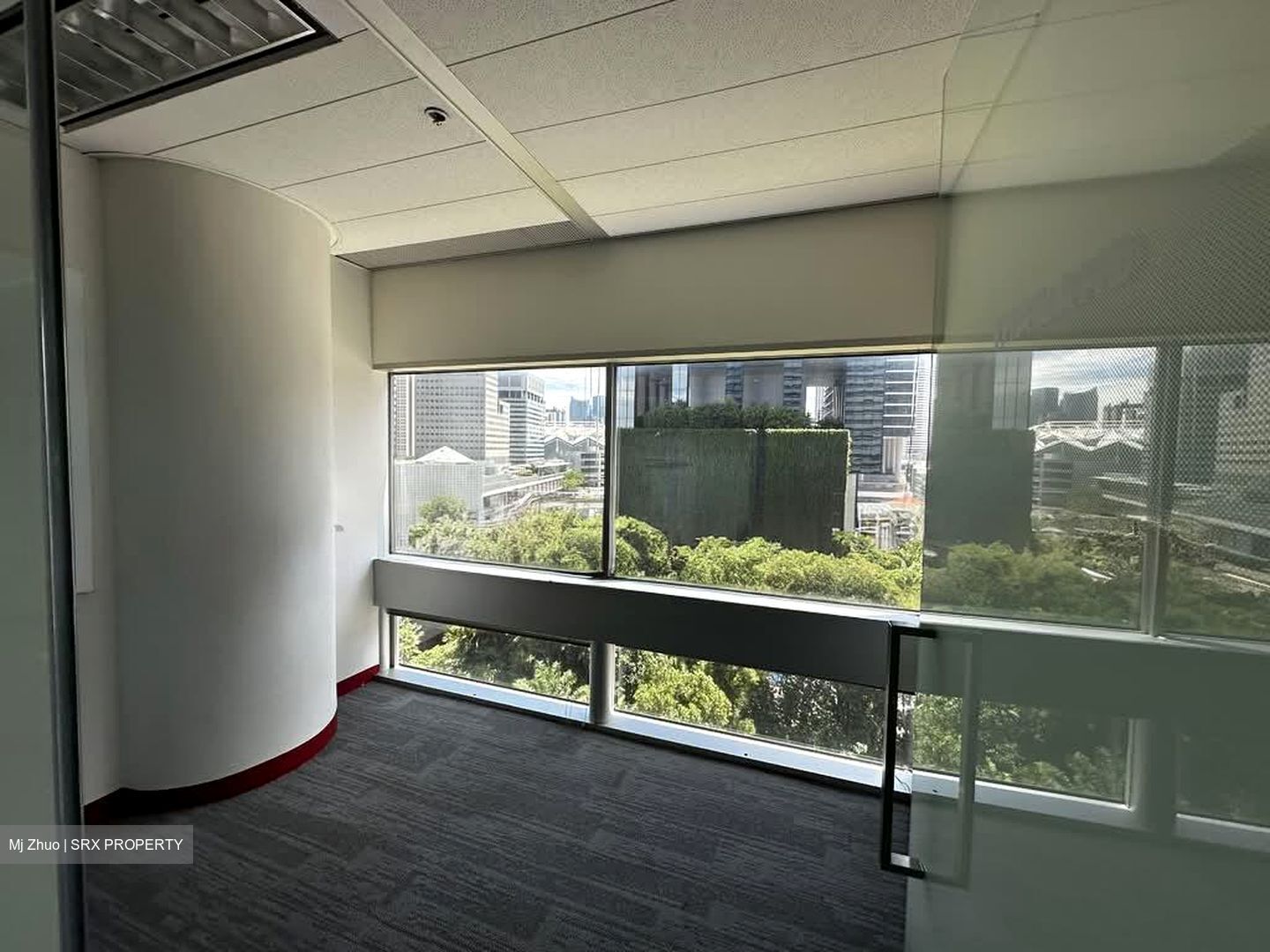 Gateway West (D7), Office #544182471